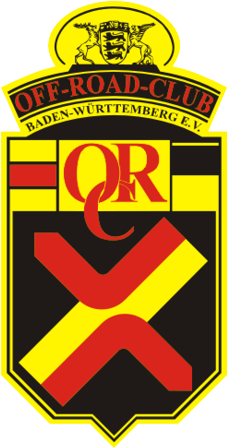 Das ORC-Logo